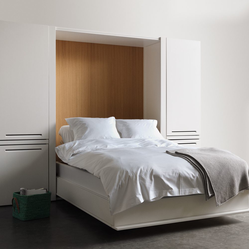 LifestyleONE bed Designed for ergonomic and adjustable comfort zones